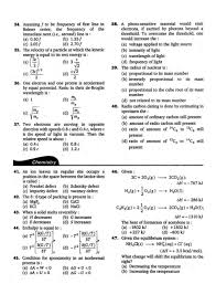 Viteee is the competitive paper in which many number of applicants appear. Viteee Question Papers With Solutions 2021 2022 Student Forum