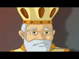 Cu siguranţă este perioada în care copiii sunt receptivi la semnificaţiile. Povestea Lui Mos Nicolae Film Animat Pentru Copii Youtube