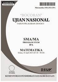 Check spelling or type a new query. Menulis Dengan Latex Sampul Naskah Ujian Nasional