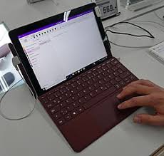 We did not find results for: Surface Go Wikipedia