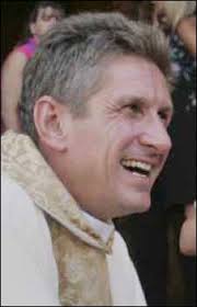 Diocese Local Priest Had 'Inappropriate' Contact with Woman, by Robin Erb,  Toledo Blade, July 23, 2007