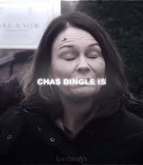 i'm chas' biggest hater 😘 . #hot #emmerdale #emmerdaleedit #emmerdale...