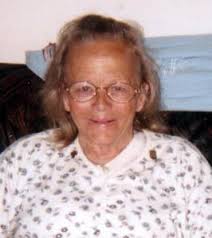 Mary Lois Bartley, Green Co., KY (1936-2011)