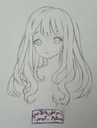 انمي بنات رسومات anime بحث google cartoon girl drawing girl cartoon girl drawing