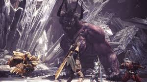 So during the winter event i had gotten back into mhw and i'm attempting to see what i missed and i remember hearing behemoth was added to the roster of monsters and well. Monster Hunter World Final Fantasy Xiv Ost Behemoth Theme Youtube