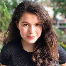 Becca Hochman | Cameo