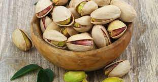 An allergic reaction to tree nuts like pistachios can result in an anaphylactic shock and even a small amount can cause a reaction. 10 Benefits Of Pistachios Supported By Science