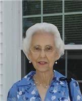 Marjorie Marsh Obituary (1932