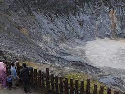 Check spelling or type a new query. Gunung Tangkuban Parahu Antara Legenda Sangkuriang Dan Erupsi Regional Liputan6 Com