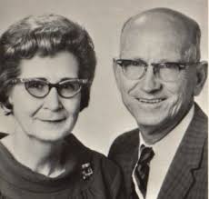 Sina Ellen Canada Ensey (1908-1989)