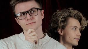 Harry Ford and Connor Read: Knit Wits