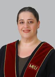 faculty of pharmacy staff