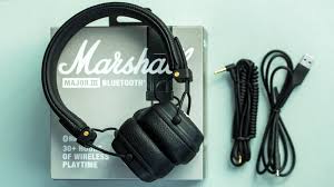 Warum ist marshall mid bluetooth besser als marshall major ii? Marshall Major Iii Bluetooth Im Test Endlich Nicht Nur Gut Sondern Auch Stabil Nextpit