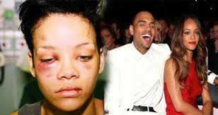 Christopher maurice brown (born may 5, 1989) is an american singer, rapper, songwriter, dancer, and actor. Chris Brown Laughs At A Meme About Beating Ex Gf Rihanna Entertainment Novafm
