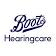 Boots Hearingcare logo