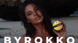 Byrokko Shine Tan Boosting Cream 7.1 oz