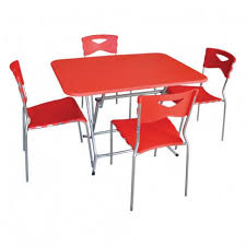 Table ronde pliante avec plateau en polyéthylène de haute densité couleur gris clair. Table Pliante Rectangulaire 120 X 80 Cm Pvc Sotufab Meubles Designer Et Fabricant Mobilier