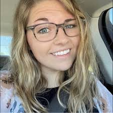 McKenzie Beasley (@kenziemarie626)