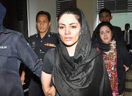 Relevantly, the study of drug trafficking from human security perspective represents a significant shift from the mainstream paradigm which focuses more on state centric rather than individual human being. Two Female Iranian Drug Mules Get Death For Trafficking The Star