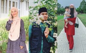 Maybe you would like to learn more about one of these? Ya Depa Dua Tu Masih Suami Isteri Hana Azraa Dedah Pu Abu Rujuk Isteri Pertama Kool Fm