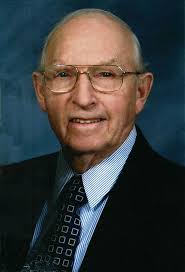 John Dee (J.D.) Glover, Jr.