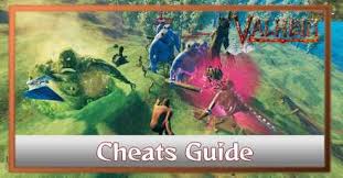 Also how to access creative mode. All Cheats And Console Command List How To Use Cheats Debug Mode And Spawn Items Valheim Game8