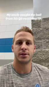 King Clarence Jared Goff