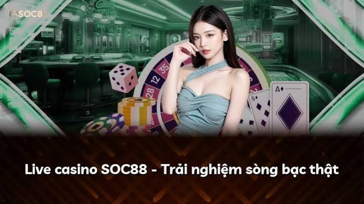 SOC88 ✔️ Tải SOC88 APK/iOS/PC Nhận 688K〖Hằng Ngày〗✔️ Nhà Cái Uy Tín