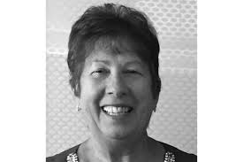 Geraldine Wind Obituary (1944