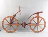 Did Leonardo da Vinci Invent the Bicycle? | Frieze