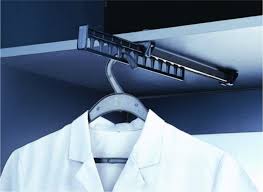Our clothing & closet storage category offers a great selection of closet shelf & rod brackets and more. City Life And Wardrobe Solutions Darbylanefurniture Com Hanging Clothes Racks Hanging Clothes Clothing Rack