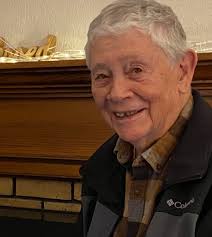 William "Bill" Thornburg Obituary January 18, 2022