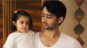 He is best known for playing the role of warrior prince arjuna in mahabharat and dev dixi. These Pictures Prove Shaheer Sheikh Is A Complete Family Man Iwmbuzz