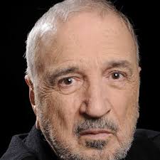 Watch Miloš Forman: What Doesn't Kill You… (2009) Full Movie Online