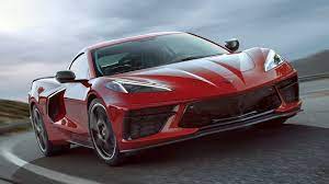 Why this is great news is that these first 2021 orders are supposed to go to those who had an order for a 2020 corvette but since the corvette saves its drive mode from the last engine cycle, you can remote start your engine with the exhaust in. Chevrolet Corvette C8 Hybrid And Plug In Rumors Already Swirling