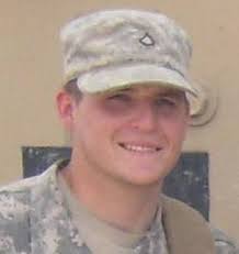 We remember Texans who gave their lives for their country