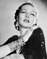 Amazon.com: Adrienne Ames Glamour Vintage Jewelry Photo Art Hollywood Movie  Star Photos 8x10: Photographs