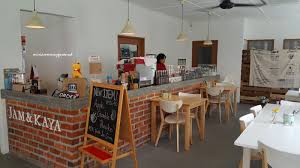 הצג את כל 37 חוות הדעת. Jam Kaya Cafe Best Brunch Spot In Pj Miriam Merrygoround