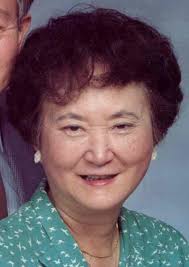 Obituary information for Daisy Feng Wang