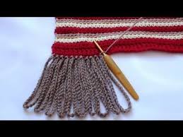 Pin By Aida Sakanoviq Hasani On 2 Mustre Za Heklanje Crochet Chain Crochet Crochet Patterns