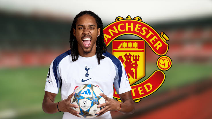 Rực s&aacute;ng ở World Cup 2026, cơn lốc đường bi&ecirc;n ĐT Anh tr&ecirc;n đường gia nhập Manchester United?