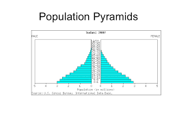 Introduction To Population Pyramids