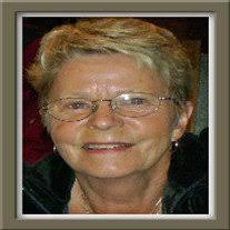 Obituary of Hilda Redisky