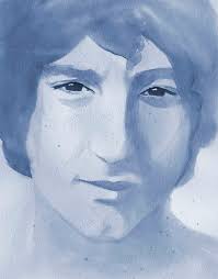 HELENA FRANK illustration