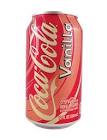 Coca Cola Vanilla