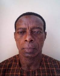 Gbogbo #abiyamo #aiye #Abiyamo #Otito EMAA RO OJO EPE BURUKU LE. KO MA NI  ESIMI NI BI TO BAWA. Okunrin yi apayan ni. Oroko re- #ANTONY #JOSEPH  #POPOOLA BORN JANUARY 1961 Oti