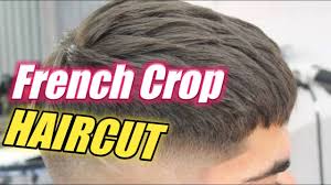 Check spelling or type a new query. Model Rambut Ini Mulai Populer Di Kampung French Crop Haircut 2020 Bebas Gunting Youtube