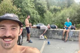 Marathoning and The Process