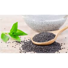 Cara mengolah biji selasih yang benar. Biji Selasih 2 Kg Selasih Impor Basil Seed Premium Quality 2 Kg Shopee Indonesia