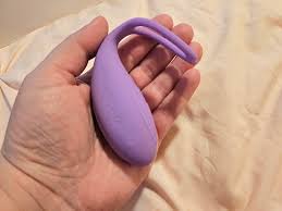 Wet For Her RockHer Review [Tried & Tested] - Experience intense orgasms with top sex toys and explore new positions to prioritize pleasure for intense orgasms with long distance sex toys for femdom